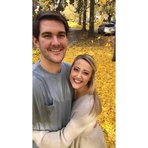 Meet your Posher, Logan